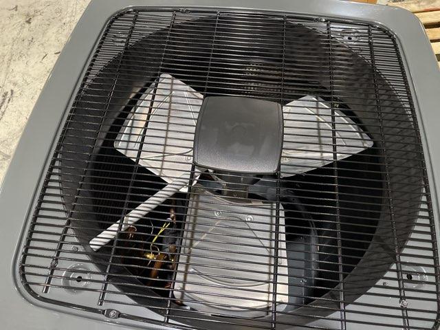 3 Ton Two-Stage Split-System Communicating Compatible Heat Pump 208-230/60/1 R410A 16 SEER