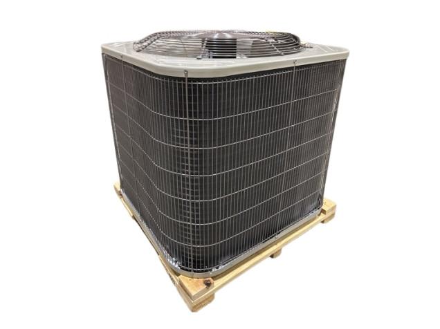 3 Ton 1-Stg SS AC R-454B 14.3 SEER2 with 3 Ton Multi Fan Coil R-454B and 15 kW Heat Kit with Breaker