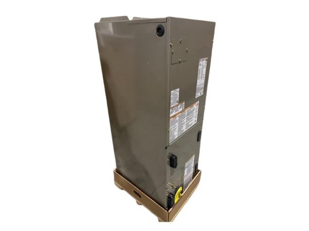 2.5 Ton 1-Stg SS AC R454B 14.3 SEER2 with 3 Ton Multi Fan Coil R-454B and 8 kW Heat Kit with Breaker