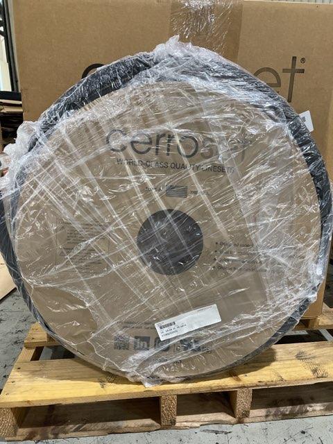 3/8"L X 5/8"S X 3/8"W X 25' Line Set, Sweat