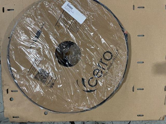 3/8"L X 5/8"S X 3/8"W X 50' Line Set, Sweat