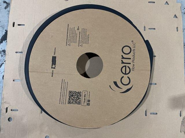 3/8"L X 5/8"S X 3/8"W X 50' Line Set, Sweat