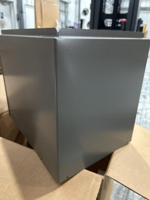 2 Ton AC/HP Upflow Cased A Coil, R410A CFM 1200