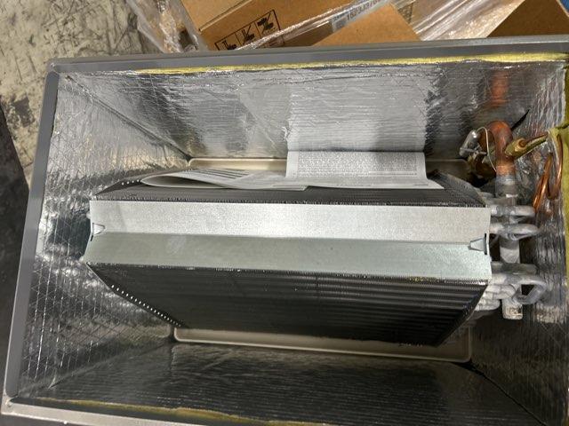 2 Ton AC/HP Upflow Cased A Coil, R410A CFM 1200