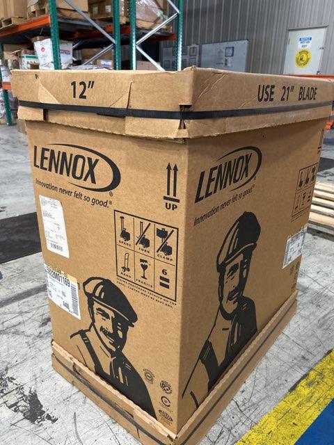 66,000 BTU Low NOx Two-Stage Downflow ECM Variable Speed Gas Furnace 96% AFUE 120/60/1 CFM: 1770