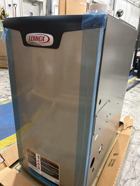 66,000 BTU Low NOx Two-Stage Downflow ECM Variable Speed Gas Furnace 96% AFUE 120/60/1 CFM: 1770