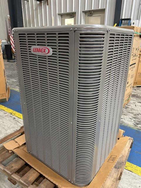 1.5 Ton Single-Stage Split-System Heat Pump 208-230/60/1 R410A 16 SEER