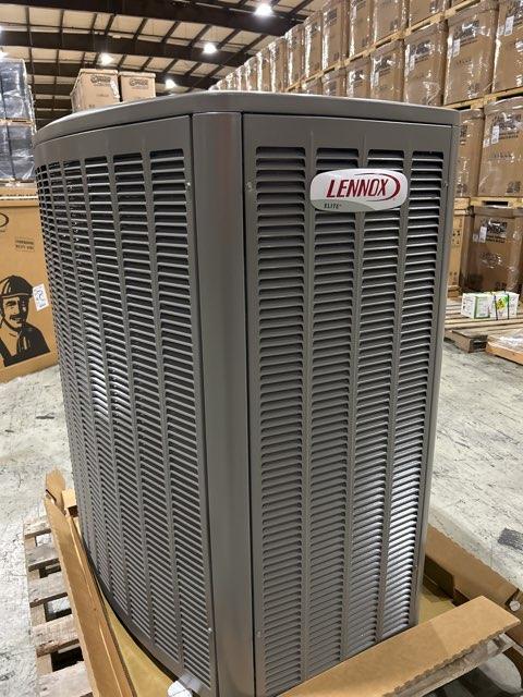 1.5 Ton Single-Stage Split-System Heat Pump 208-230/60/1 R410A 16 SEER