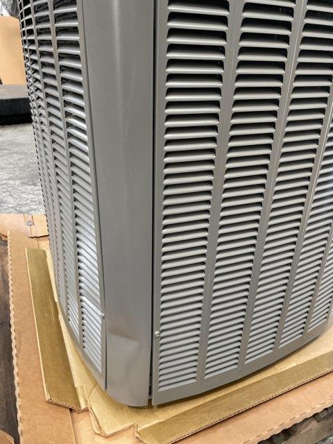 2 Ton Single-Stage Split-System Heat Pump 208-230/60/1 R410A 16 SEER