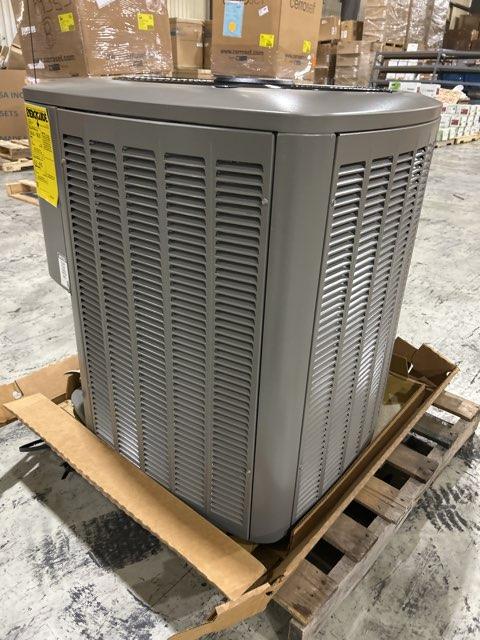 2 Ton Single-Stage Split-System Heat Pump 208-230/60/1 R410A 16 SEER