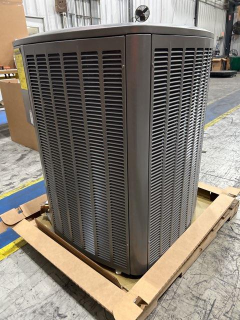 5 Ton Single-Stage Split-System Heat Pump 208-230/60/1 R410A 17 SEER