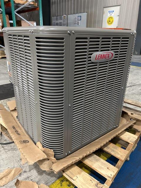 1.5 Ton Single-Stage Split-System Air Conditioner 208-230/60/1 R410A 17 SEER