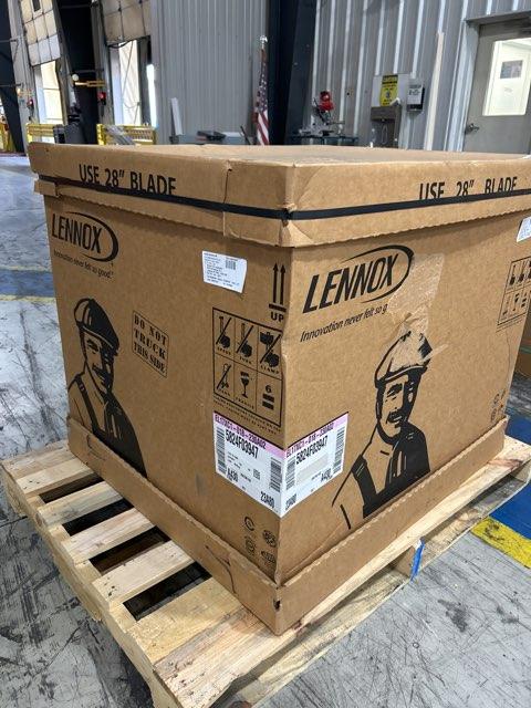 1.5 Ton Single-Stage Split-System Air Conditioner 208-230/60/1 R410A 14.3 SEER2