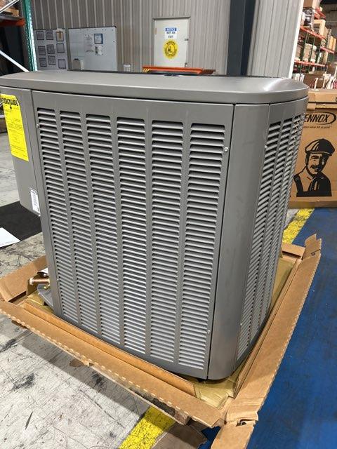 3.5 Ton Single-Stage Split-System Air Conditioner 208-230/60/1 R410A 14.8 SEER