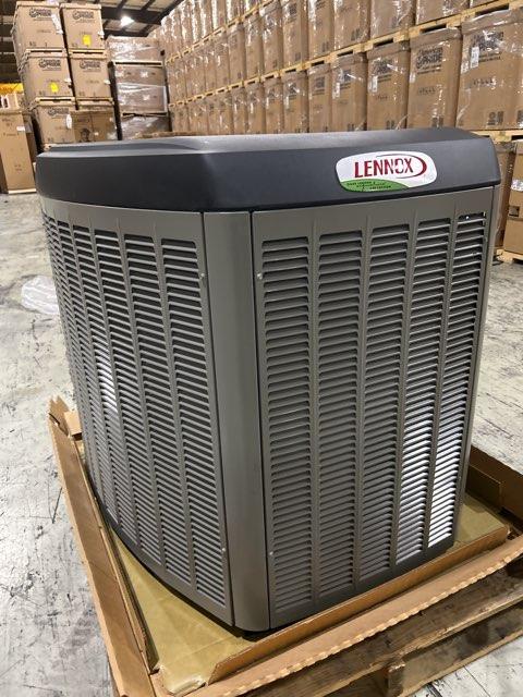 2 Ton Two-Stage Split-System Communicating Compatible Heat Pump 208-230/60/1 R410A 16.8 SEER2