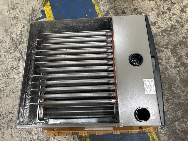 132,000 BTU Low NOx 2-Stg Up/Horz ECM Var Spd Comm Compatible Gas Furnace 96% 120/60/1 CFM: 2275