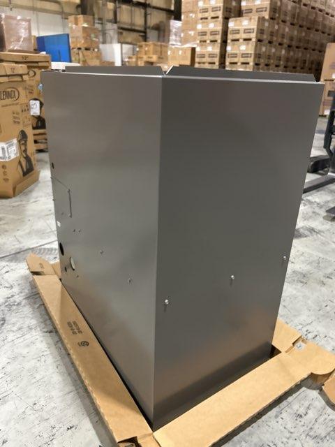 44,000 BTU Low NOx 2-Stg Downflow ECM Var Spd Gas Furnace 96% 120/60/1 CFM: 1395