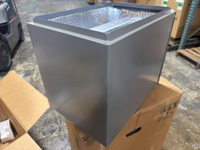 2 Ton AC/HP Upflow Cased A Coil, R410A CFM 1200