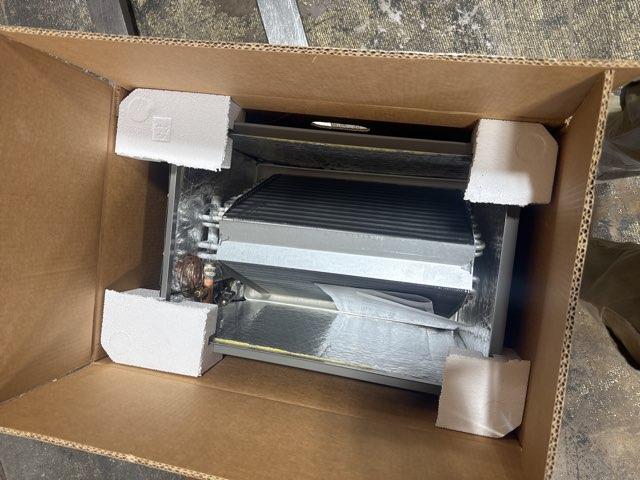 2 Ton AC/HP Upflow Cased A Coil, R410A CFM 1200