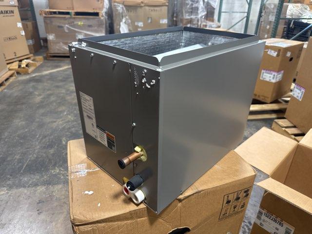2 Ton AC/HP Upflow Cased A Coil, R410A CFM 1200