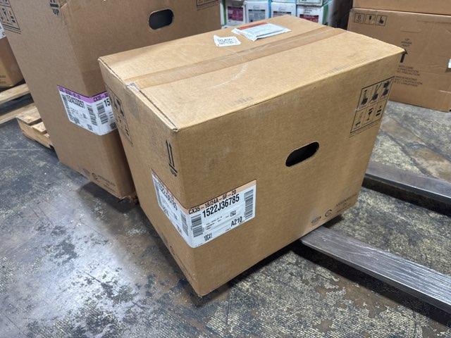 2 Ton AC/HP Upflow Cased A Coil, R410A CFM 1200