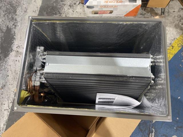 2 Ton AC/HP Upflow Cased A Coil, R410A CFM 1200