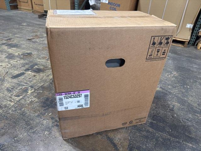 3 Ton AC/HP Upflow Cased A Coil, R410A CFM 1600