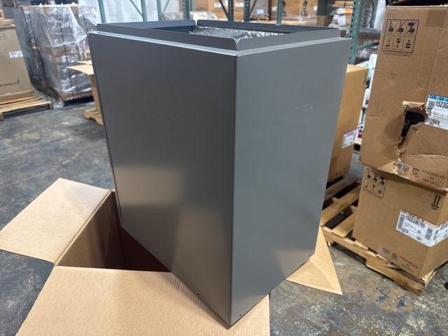 3 Ton AC/HP Upflow Cased A Coil, R410A CFM 1600