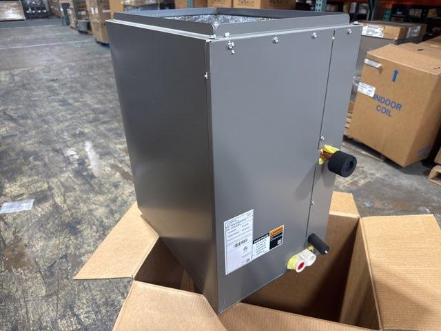3 Ton AC/HP Upflow Cased A Coil, R410A CFM 1600