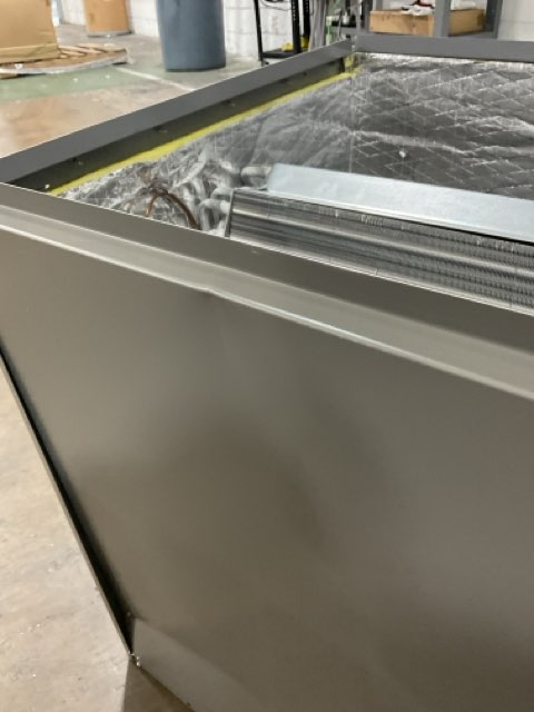 3 Ton AC/HP Upflow Cased A Coil, R410A CFM 1600