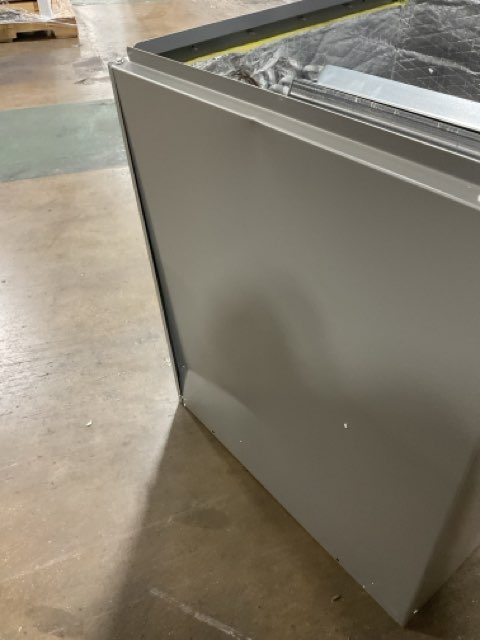 3 Ton AC/HP Upflow Cased A Coil, R410A CFM 1600