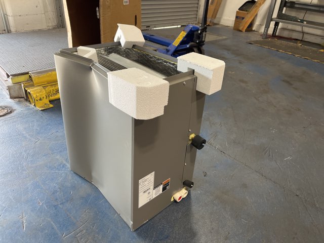 3 Ton AC/HP Upflow Cased A Coil, R410A CFM 1600