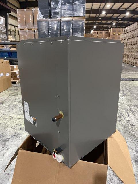 5 Ton AC/HP Upflow Cased A Coil, R410A CFM 2000