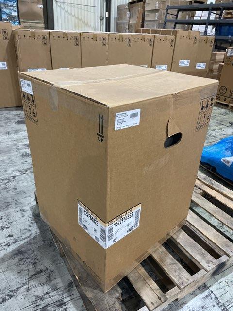 5 Ton AC/HP Upflow Cased A Coil, R410A CFM 2000