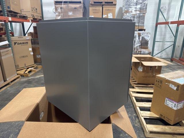 5 Ton AC/HP Upflow Cased A Coil, R410A CFM 2400