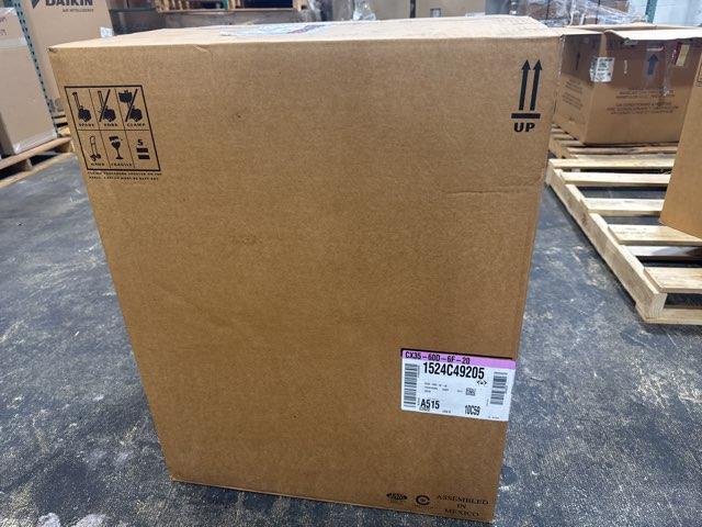 5 Ton AC/HP Upflow Cased A Coil, R410A CFM 2400