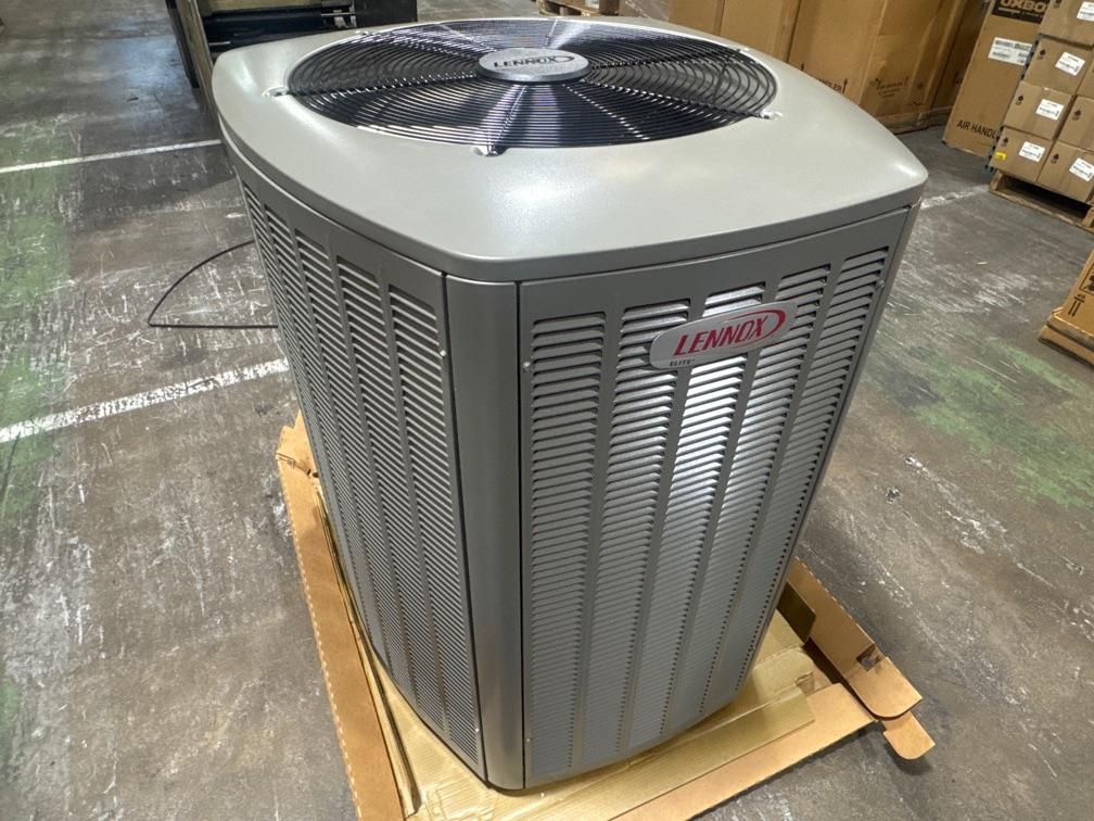 4 Ton Single-Stage Split-System Heat Pump 208-230/60/1 R410A 16 SEER