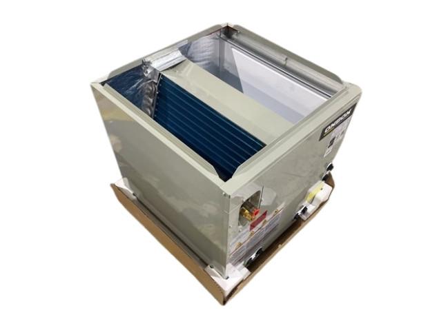 75,000 BTU Up/Horz Gas Furnace 80% with 2.5 Ton SS AC 14.3 SEER2 with 2.5-3 Ton Multi Cased A Coil