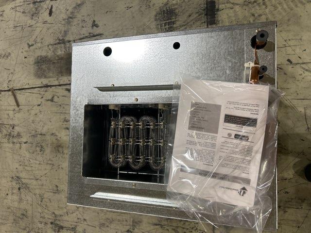 QUEMADOR DE GASÓLEO CONVERSIONADO F10 SERIE 40 DE RIELLO