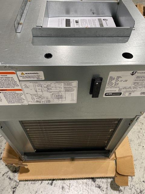 QUEMADOR DE FÓLEO CONVERSIONADO RIELLO SERIE 40 F3, SIN TUBO DE EXPLOSIVO Y QUEMADOR