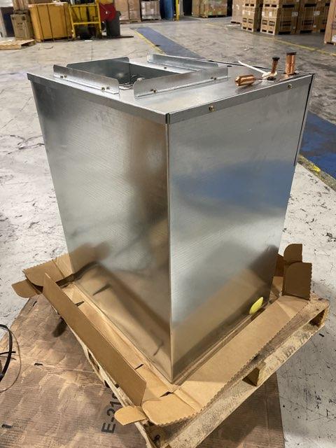 QUEMADOR DE ACEITE DE CONVERSIÓN RIELLO SERIE 40 F3-EC-13