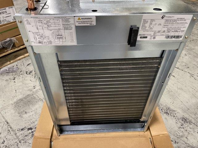 QUEMADOR DE GASÓLEO CONVERSIONADO RIELLO SERIE 40 F3-Q3-4