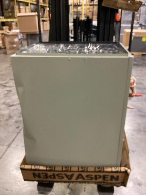 4 Ton AC/HP Upflow/Horizontal Cased A Coil; R410A, CFM 1600
