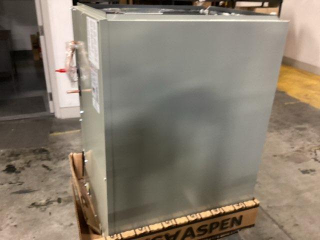 4 Ton AC/HP Upflow/Horizontal Cased A Coil; R410A, CFM 1600