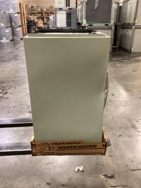 4 Ton AC/HP Upflow/Horizontal Cased A Coil; R410A, CFM 1600