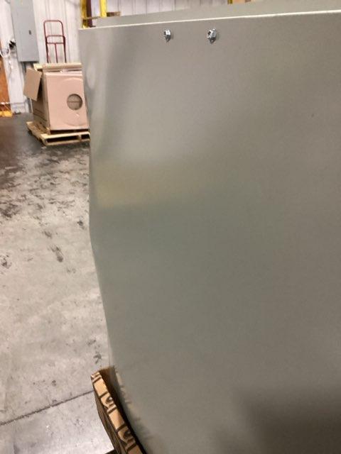 4 Ton AC/HP Upflow/Horizontal Cased A Coil; R410A, CFM 1600