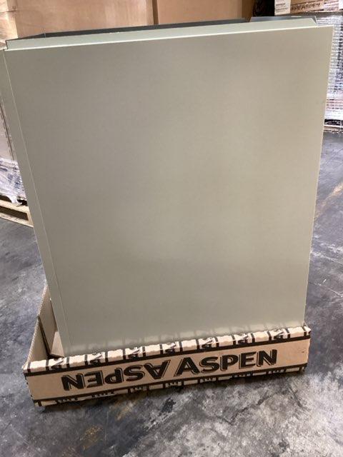 4 Ton AC/HP Upflow/Horizontal Cased A Coil; R410A, CFM 1600