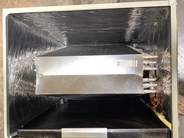 4 Ton AC/HP Upflow/Horizontal Cased A Coil; R410A, CFM 1600