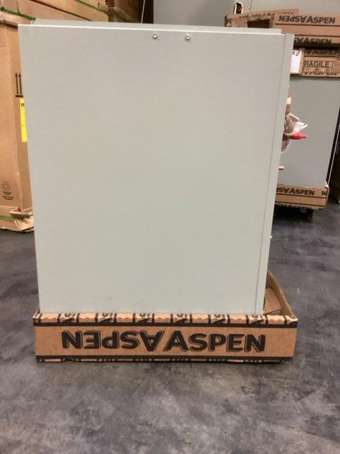 4 Ton AC/HP Upflow/Horizontal Cased A Coil; R410A, CFM 1600