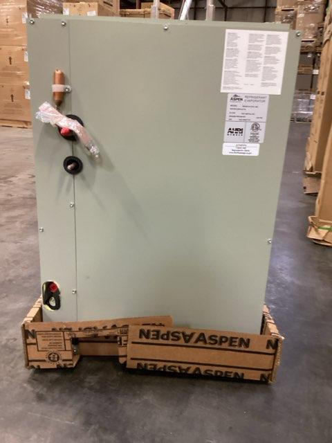 4 Ton AC/HP Upflow/Horizontal Cased A Coil; R410A, CFM 1600